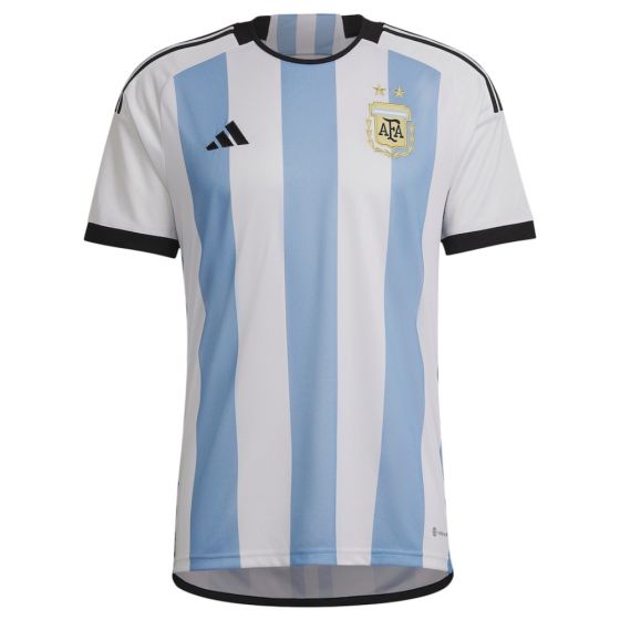 ARGENTINA HOME SHIRT 2022/23